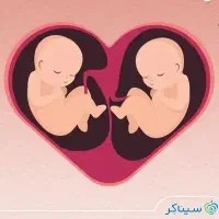 هدیه دوقلو