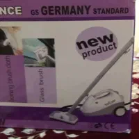 بخارشو