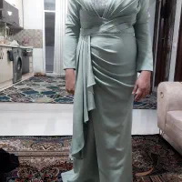 لباس مجلسی نونو سایز ۱سایز ۳۸تا ۴۰