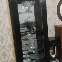 بوفه درحد نو ترتمیز درخرمدشت