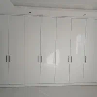 صنایع چوبی ماهون|جاکفشی، کمد، دراور|لاهیجان, گلستان|دیوار