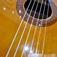 فروش چکی گیتار یاماها C40// C70|گیتار، بیس، امپلیفایر|اردبیل, |دیوار