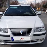 سمند lx