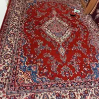 فرش دستبافت نقشه همدان 9متری