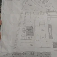 فروش زمین مسکونی در کره سیاه بهبهان