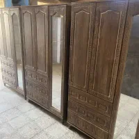 کمدلباس به قیمت تولید|جاکفشی، کمد، دراور|تهران, عبدلآباد|دیوار