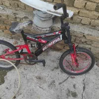 دوچرخه المپیاد سایز ۱۶