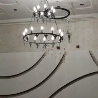 لوستر دستساز