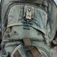 کوله پشتی مدرسه|کیف، کفش، کمربند|بندرعباس, |دیوار