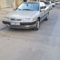 زانتیا 2000