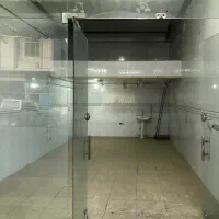 اجاره مغازه ۳۸متری/۲۰متر بالکن/سرویس بهداشتی