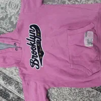 هودی بچگانه خارجی نو|کفش و لباس بچه|اسلام‌‌آباد غرب, |دیوار