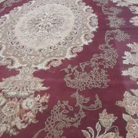 فرش ۱۲ میتری