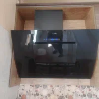 هود لمسی کن