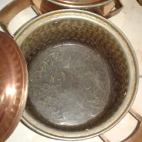 ظروف مسی|ظروف پخت‌وپز|نسیم‌شهر, |دیوار