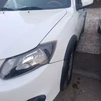 کویک مدل ۱۴۰۰ درحد|خودرو سواری و وانت|کلاله, |دیوار