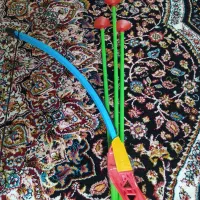 تیر و کمان