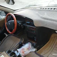 پرشیا مدل 85|خودرو سواری و وانت|اردبیل, |دیوار