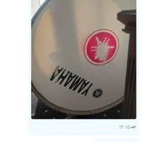 ۸عدد طبل یکجا|درام و پرکاشن|قم, هفت تیر|دیوار