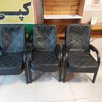 صندلی انتظار