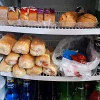 ساندویچ سرد