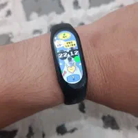 ساعت هوشمند نسخه گلوبال