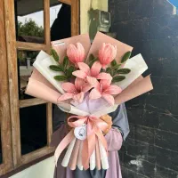 بلک فرایدی شگفت انگیز|گل مصنوعی|فولادشهر, B7|دیوار