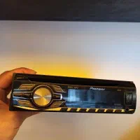 ضبط ۳۴۵۰ پایونیر و ۷۱۸ پشت ابی