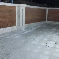 اوستاد اجر نما سنگ کاشی|خدمات پیشه و مهارت|خانمیرزا, |دیوار