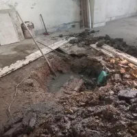 حفر چاه فاضلاب با قیمت عالی|خدمات پیشه و مهارت|کرج, فاز ۴ مهرشهر|دیوار