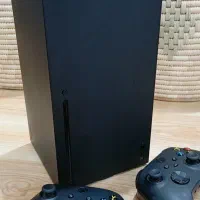 کنسول بازی ایکس باکس سریز ایکس|کنسول، بازی ویدئویی و آنلاین|تهران, پونک|دیوار