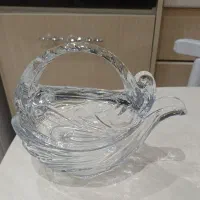 تعدادی کریستال ژاپن و چین
