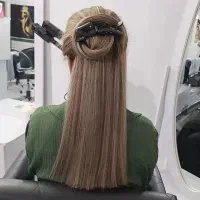 سـالـن مـریـم بـیـوتـی|خدمات آرایشگری و زیبایی|میاندوآب, |دیوار