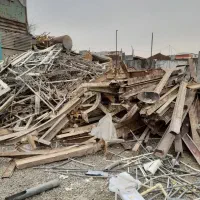 خریدار آهن  ضایعات مس برنج آلومینیوم سیم کابل|عمده‌فروشی|تهران, تهرانسر مرکزی|دیوار