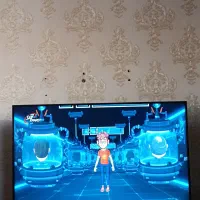 تلویزیون 50اینچ مجیک