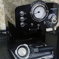 اسپرسو ساز مباشی 2009