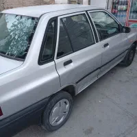 پراید ۸۹دوگانه دستی