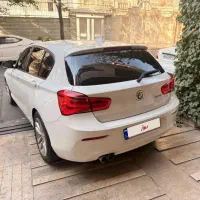 Bmw 120 2018|خودرو سواری و وانت|تهران, حصار بوعلی|دیوار