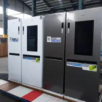 یخچال فریزر تکنو