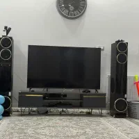 جفت اسپیکر میکرولب