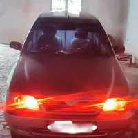 پراید۱۱۱مدل۱۳۹۱ نقره‌ای متالیک،فنی سالم،مدارک کامل