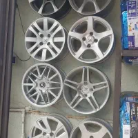 لاستیک|قطعات یدکی و لوازم جانبی|قم, کلهری|دیوار