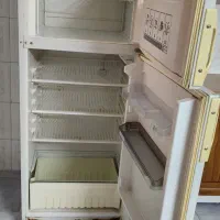 یخچال فریزر سالم