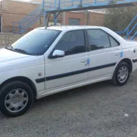 پرشیا مدل ۸۸ دوگانه کارخانه|خودرو سواری و وانت|نوشین شهر, |دیوار