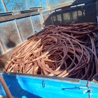 خرید و فروش مس فشار قویی