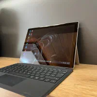 لپ تاپ تبلت شو مایکروسافت Pro5|رایانه همراه|لاهیجان, قیام|دیوار