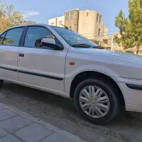 سمند lx مولتی پلکسی ۹۹|خودرو سواری و وانت|ساوه, |دیوار