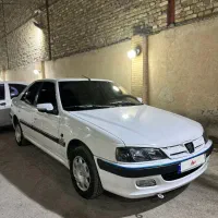 پارس ۹۵ دوگانه فابریک