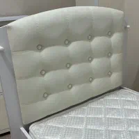 تخت خواب کودک کاملا نو