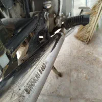 مندلی تراکتور سازی|موتورسیکلت|اهواز, کوی مندلی(سه راه خرمشهر)|دیوار